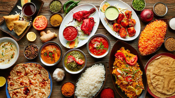 Non Vegetarian Dishes